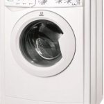 Pračka Indesit IWSC 51051 C ECO